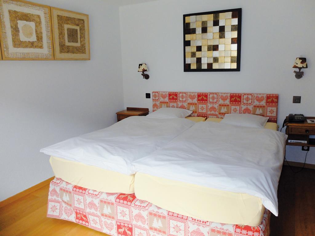 Hostellerie De L'Ardeve Ovronnaz Εξωτερικό φωτογραφία