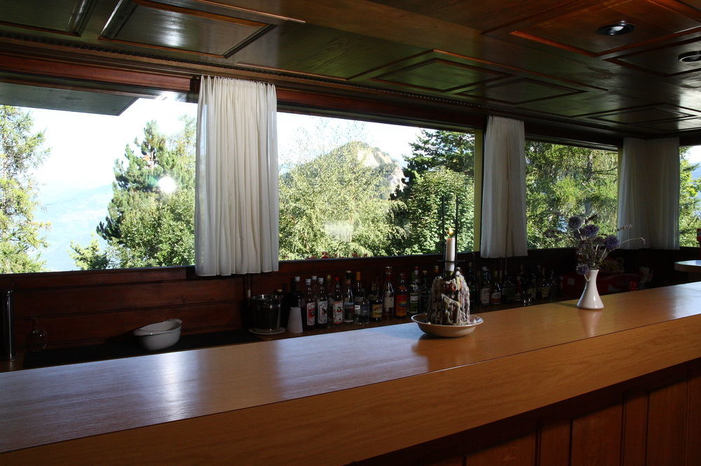 Hostellerie De L'Ardeve Ovronnaz Εξωτερικό φωτογραφία