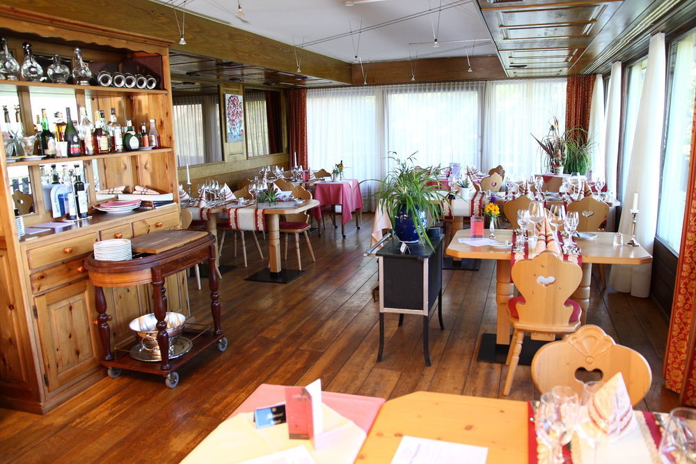 Hostellerie De L'Ardeve Ovronnaz Εξωτερικό φωτογραφία